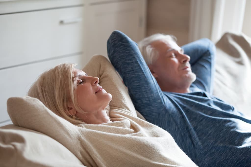 老年人如何提升睡眠质量的最佳方法